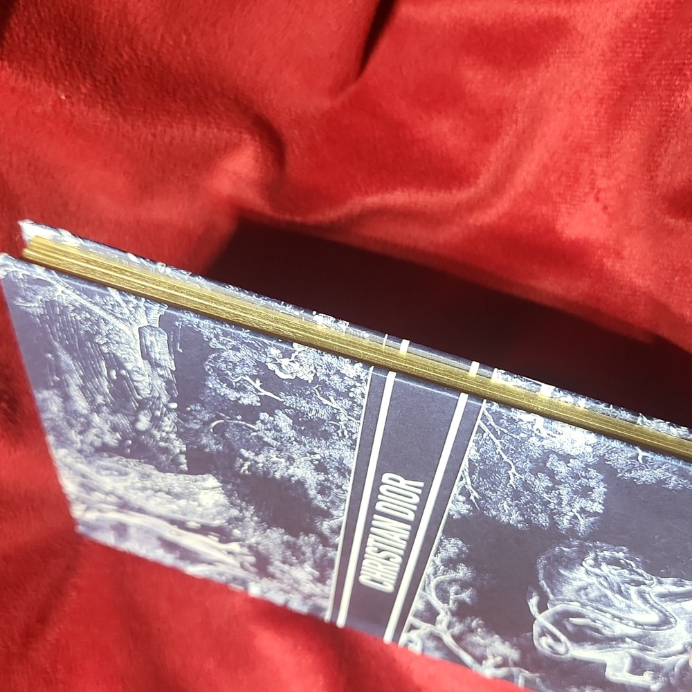 DIOR Notebook - NWOT - Picture 4 of 4